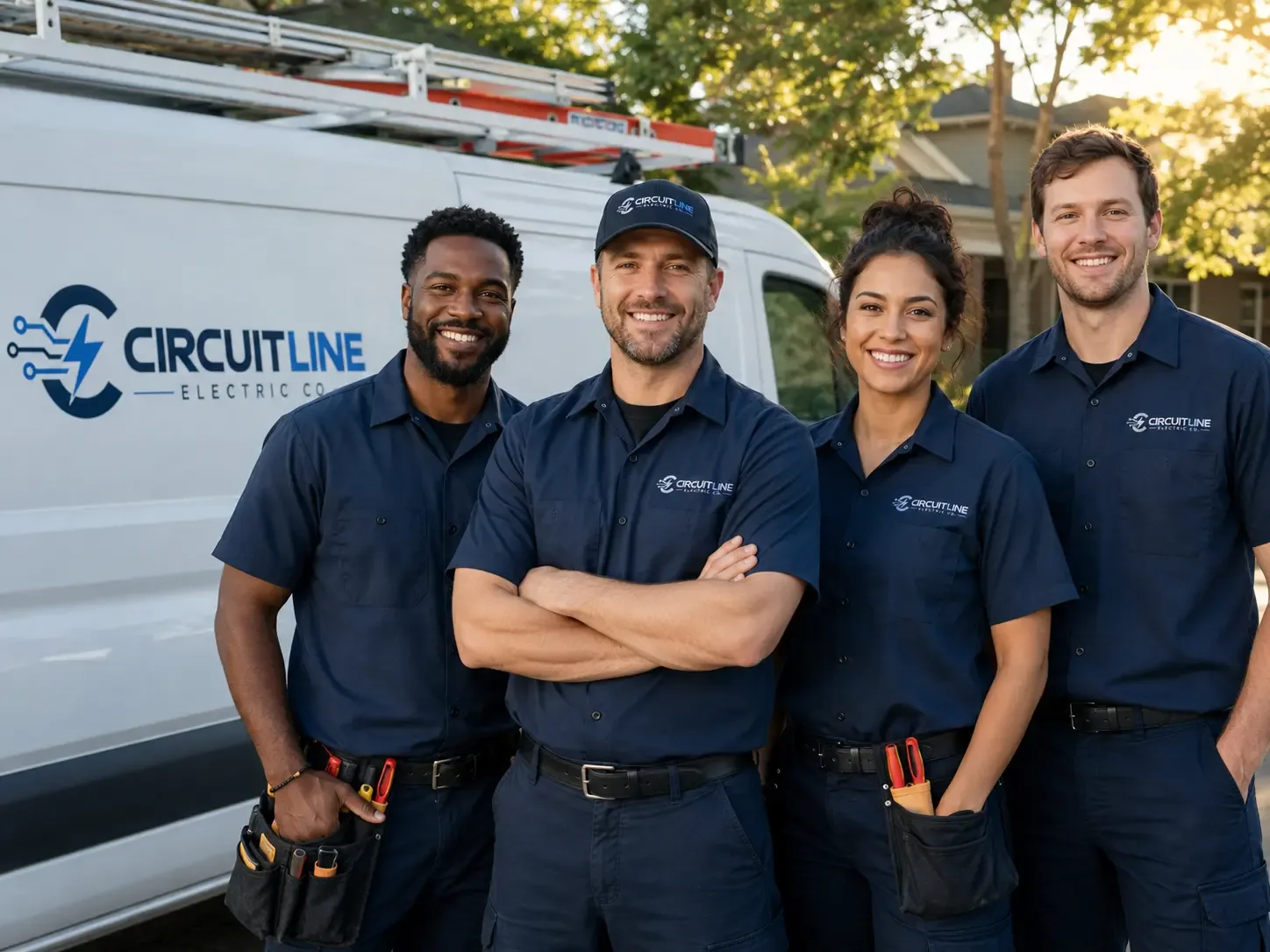 Whole Home Rewiring company in Constableville, NY